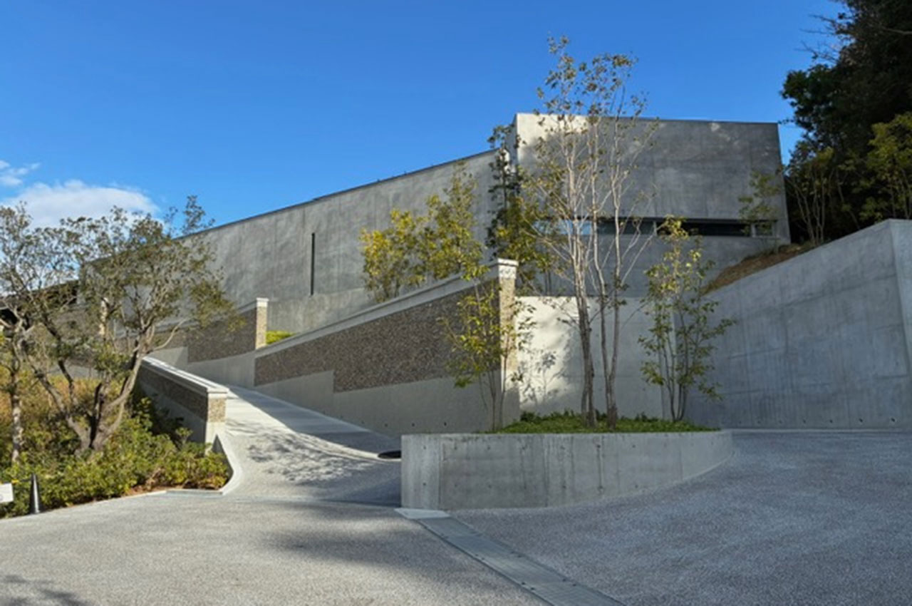 直島アート鑑賞2